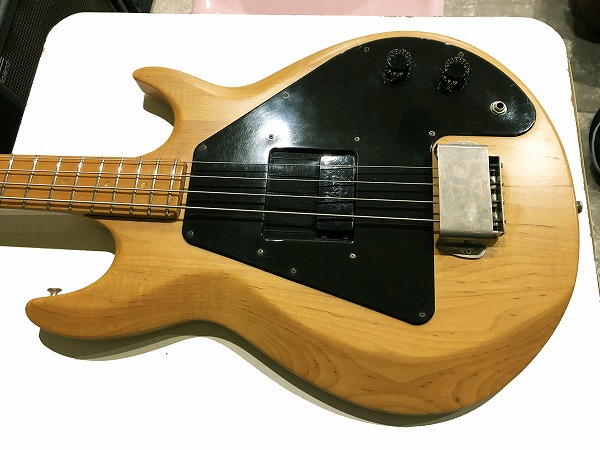 Gibson USA THE GRABBER Bass Vintage 1976年製 良好 - Teenarama
